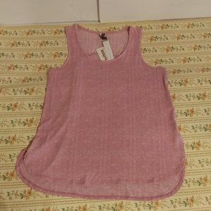 Jaclyn Intimates lingerie tank top sz S